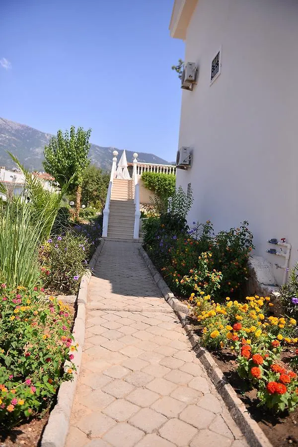 Hotel Pine Grove Upper C3 Oludeniz Apartmán