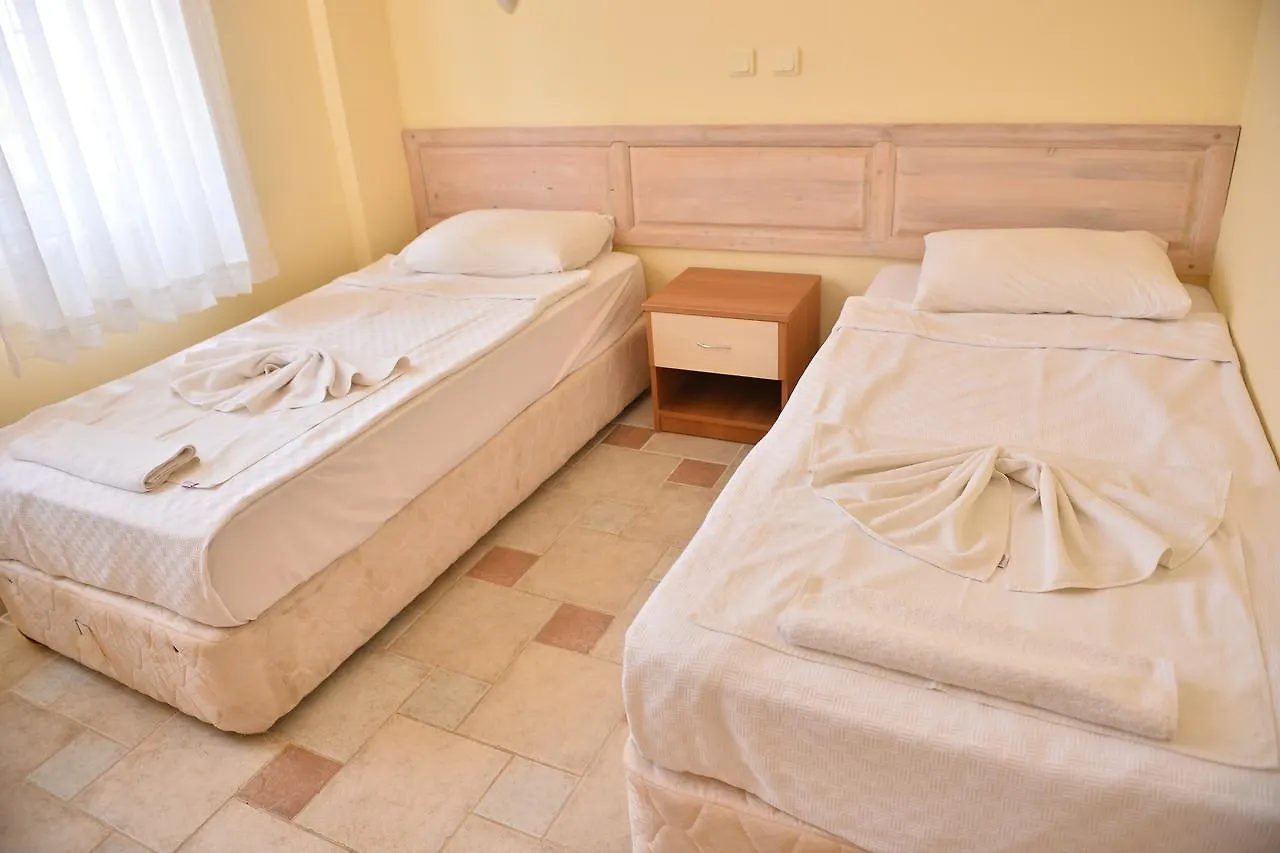 Apartmán Hotel Pine Grove Upper C3 Oludeniz