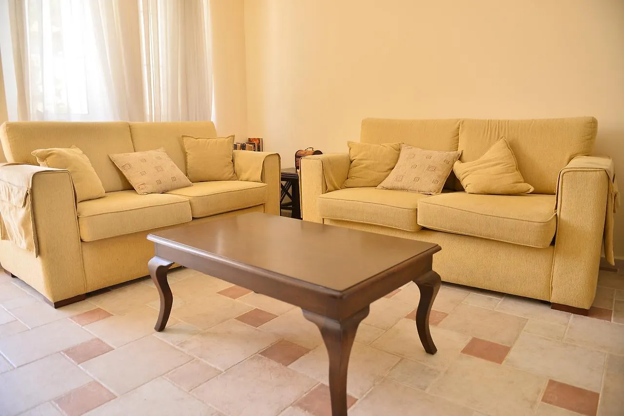 Hotel Pine Grove Upper C3 Oludeniz Turecko