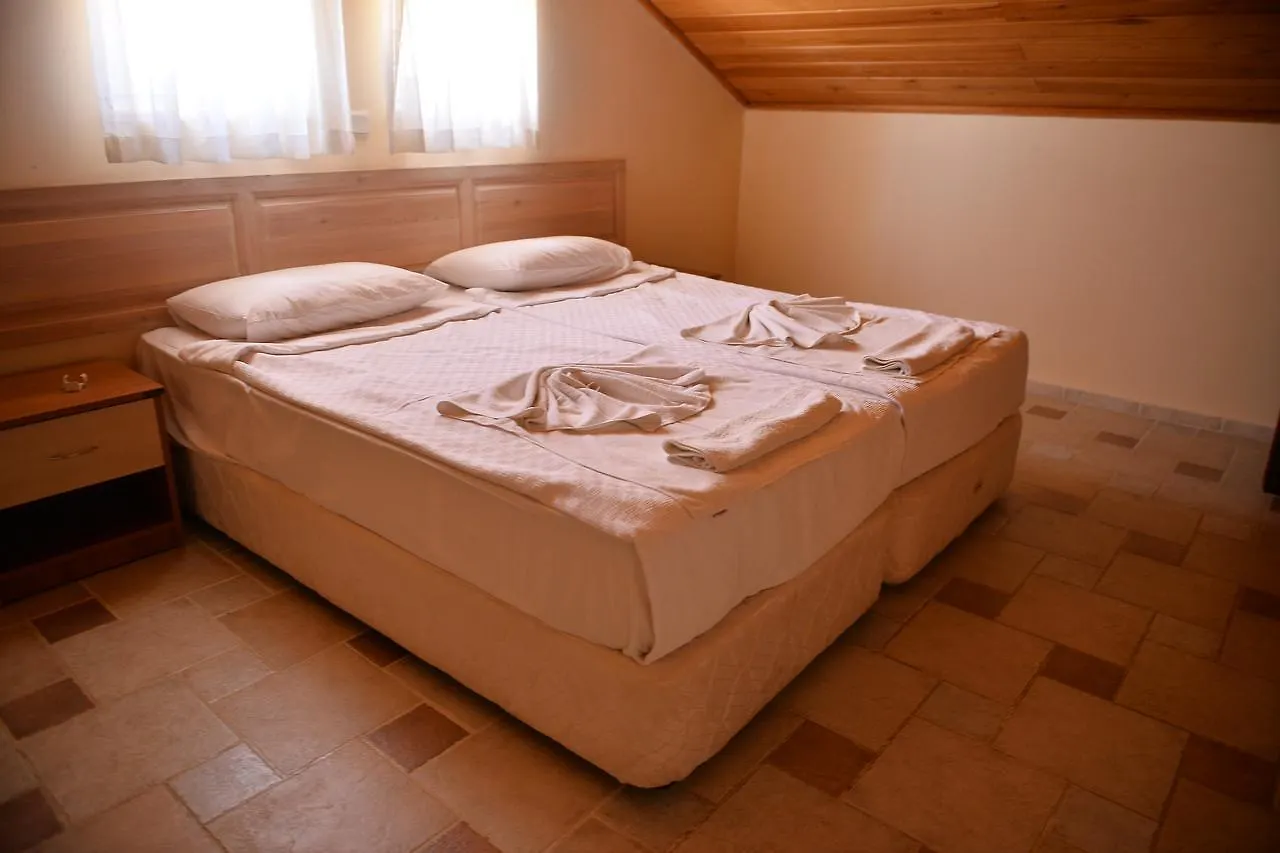 Apartmán Hotel Pine Grove Upper C3 Oludeniz